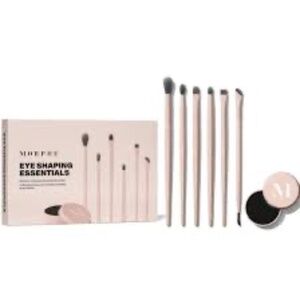 Morphe Eye Shaping Essentials Brush Set